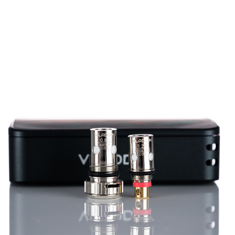 Vladdin Slide Pod System Kit 1000mAh