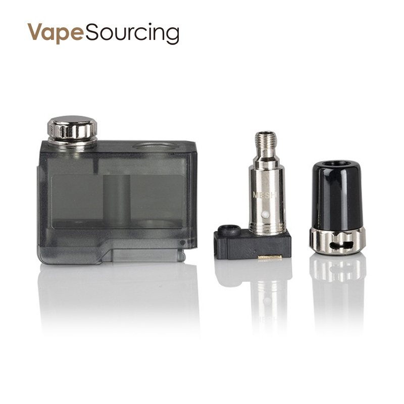 Lost Vape Orion Plus DNA Pod System Kit 950mAh