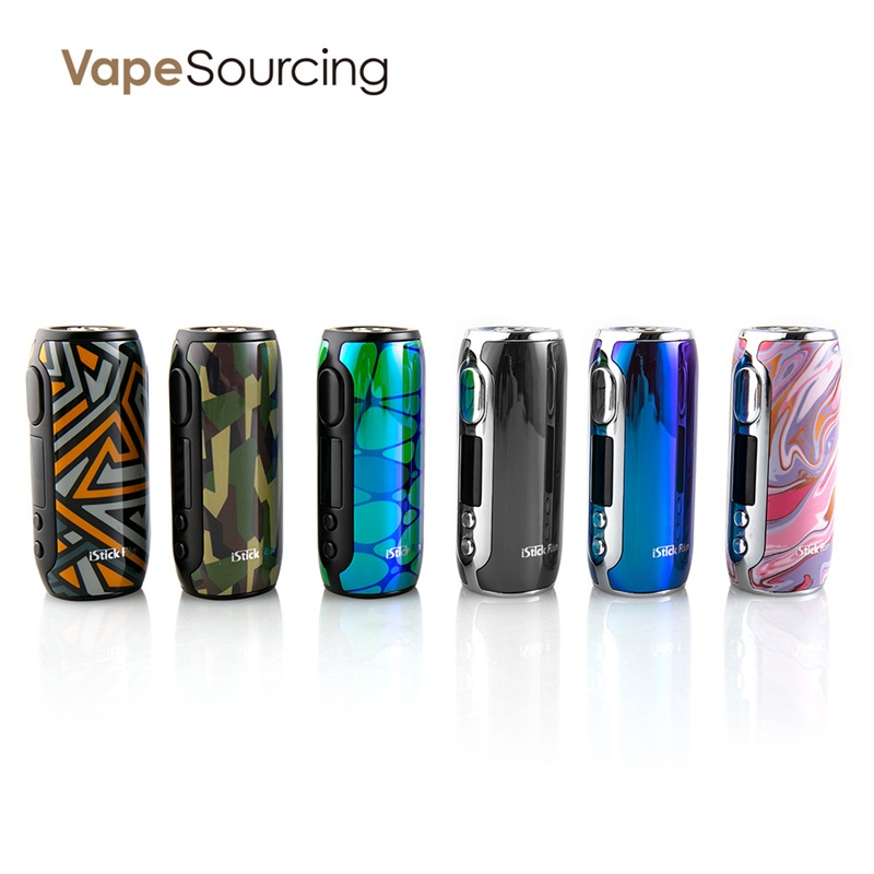 Eleaf iStick Rim Mod 80W