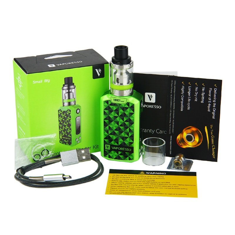 Vaporesso Classic Collection Vape Kit