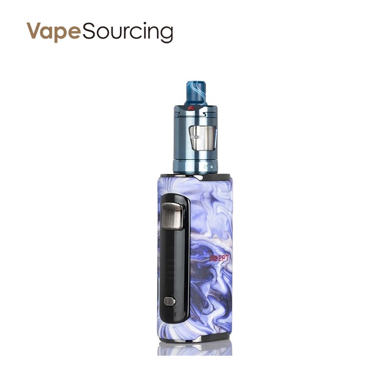 Innokin Adept Kit with Zlide Tank 3000mAh