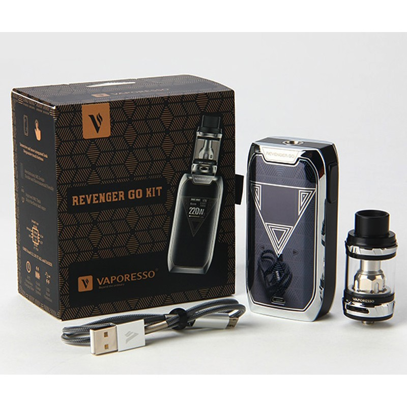 Vaporesso Classic Collection Vape Kit