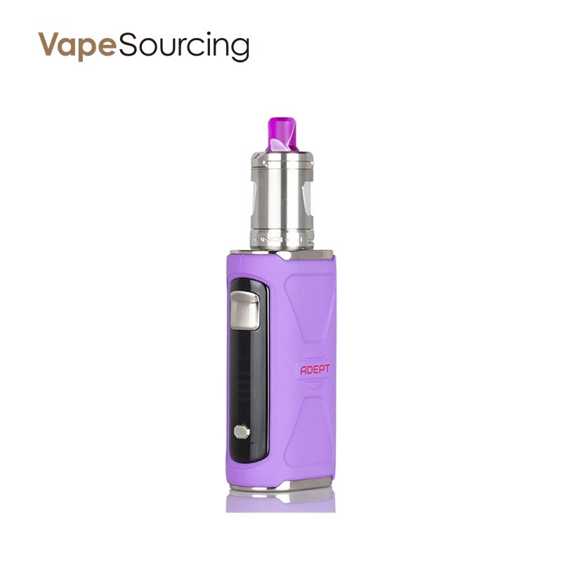 Innokin Adept Kit with Zlide Tank 3000mAh