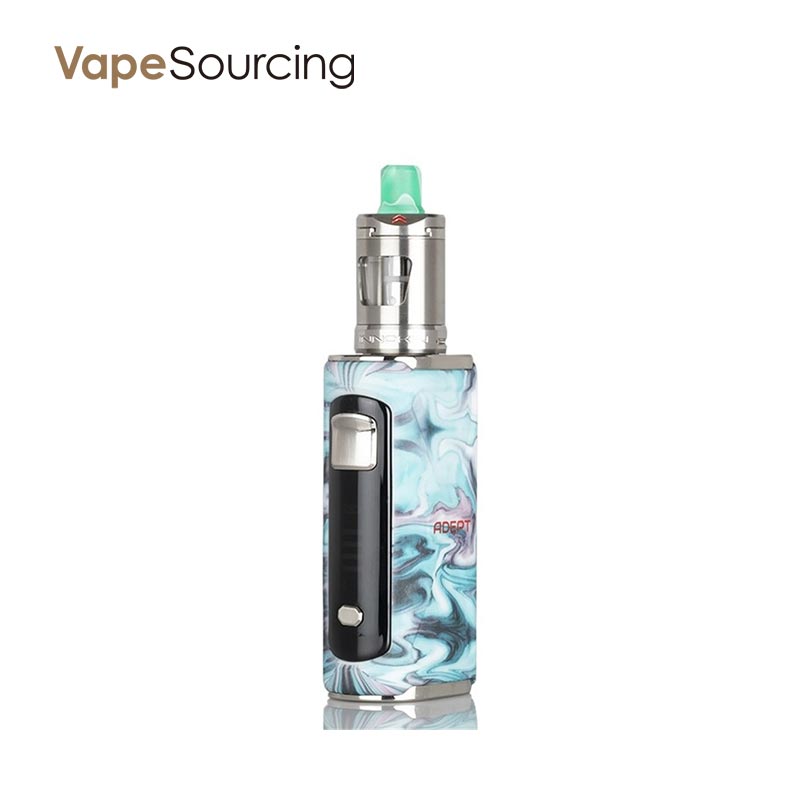 Innokin Adept Kit with Zlide Tank 3000mAh