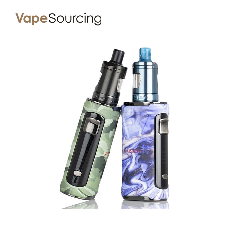 Innokin Adept Kit with Zlide Tank 3000mAh