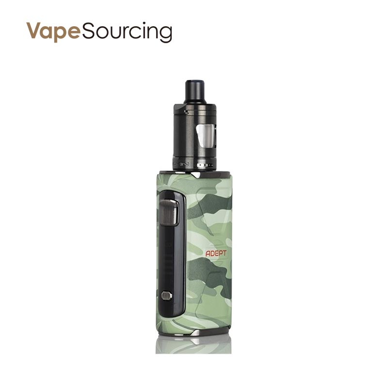 Innokin Adept Kit with Zlide Tank 3000mAh