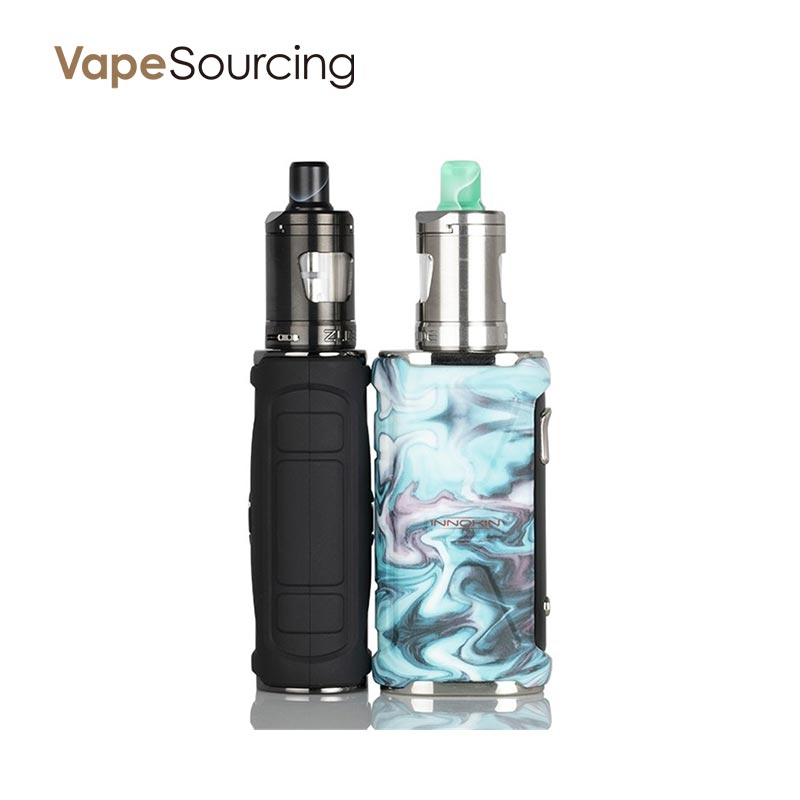 Innokin Adept Kit with Zlide Tank 3000mAh