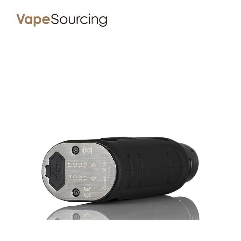 Innokin Adept Kit with Zlide Tank 3000mAh