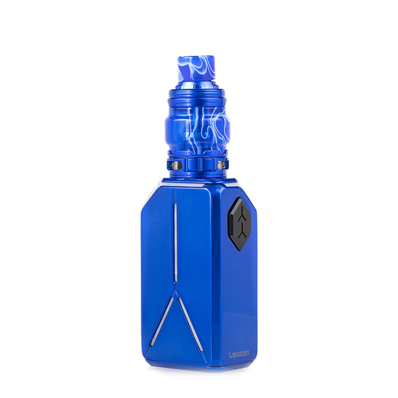 Eleaf Lexicon Kit with ELLO Duro Atomizer 235W