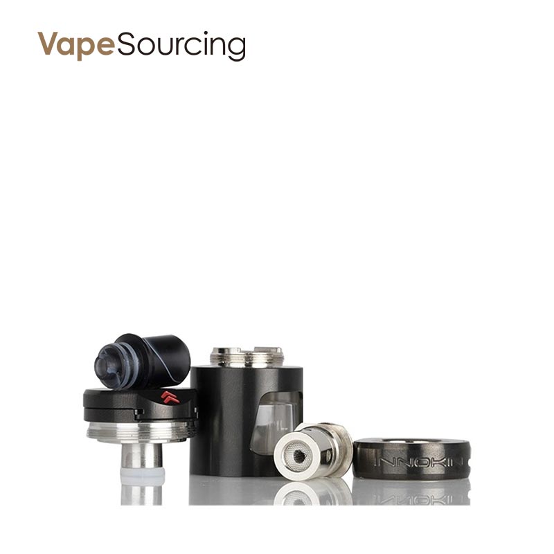 Innokin Adept Kit with Zlide Tank 3000mAh