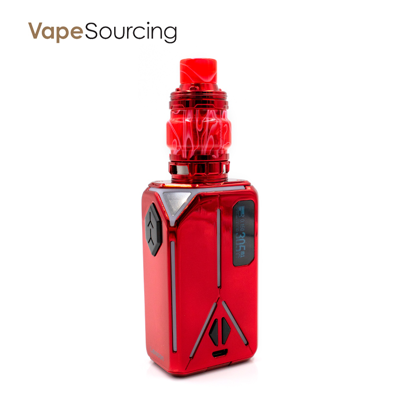 Eleaf Lexicon Kit with ELLO Duro Atomizer 235W