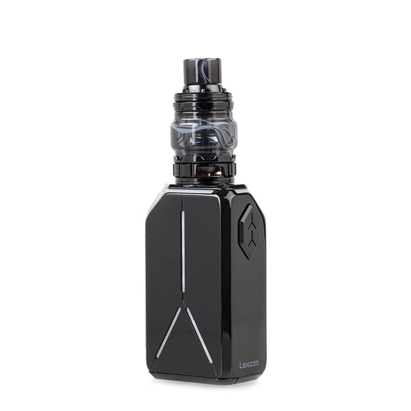 Eleaf Lexicon Kit with ELLO Duro Atomizer 235W