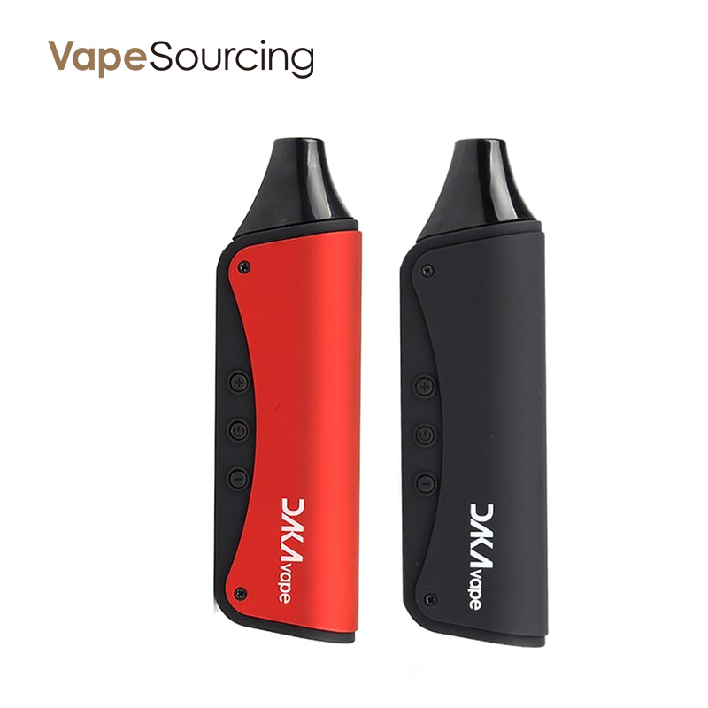 DakaVape EDGE Pod System Kit 2200mAh