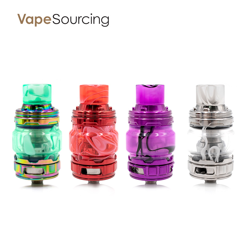 Eleaf Lexicon Kit with ELLO Duro Atomizer 235W