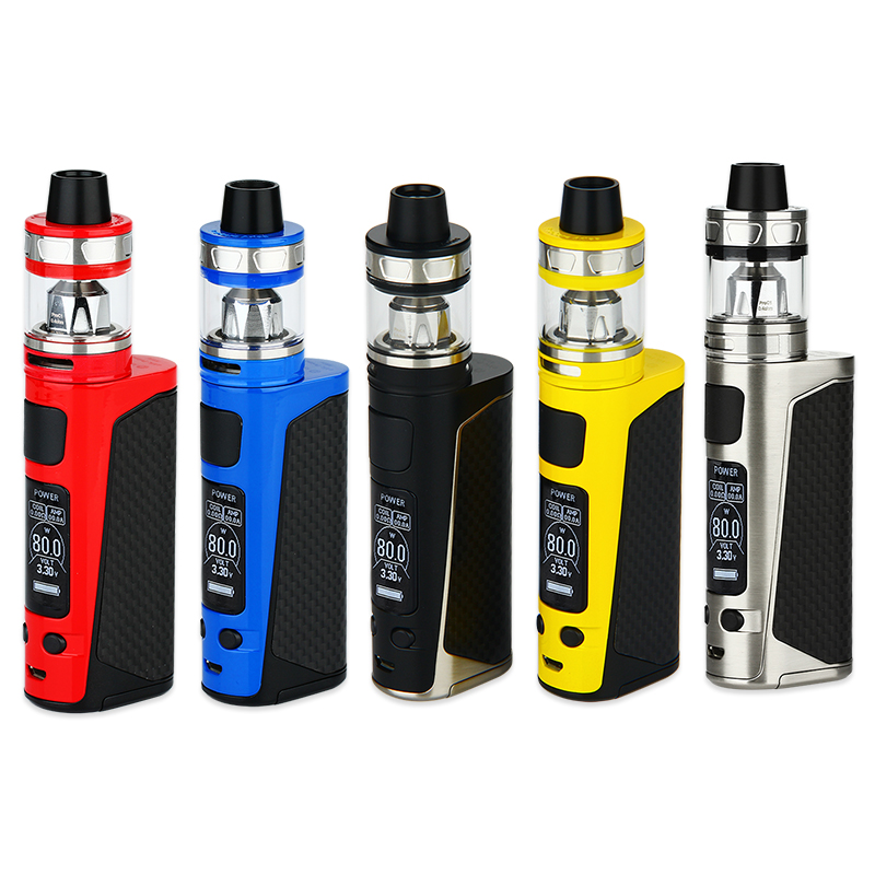 Joyetech eVic Primo Mini Kit 80W with ProCore Arie...