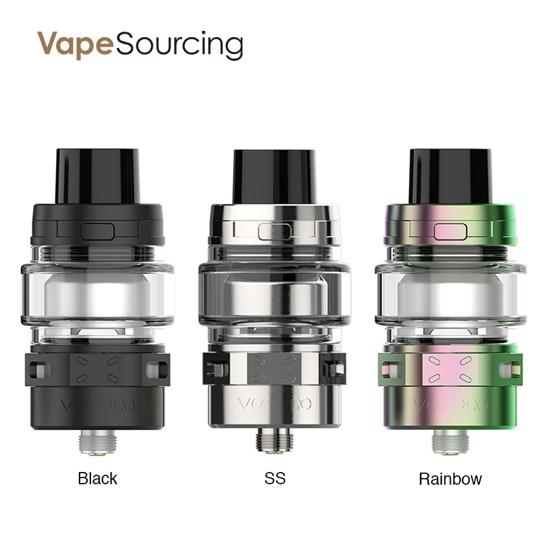 VOOPOO Maat Sub Ohm Tank 4ml