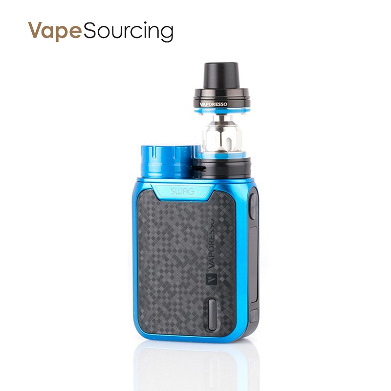 Vaporesso Swag Kit with NRG SE Tank 3.5ml