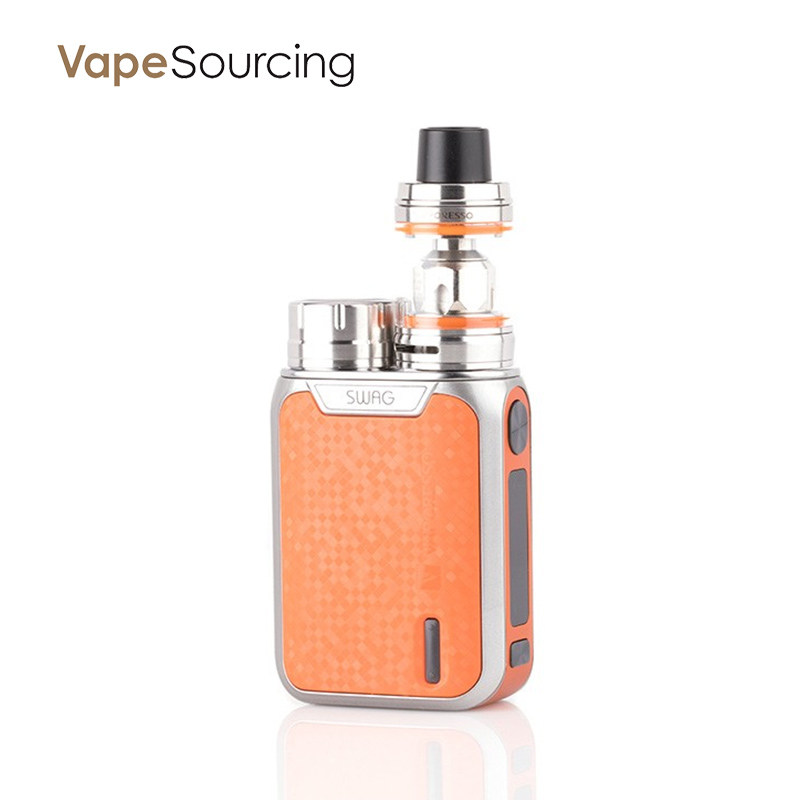 Vaporesso Swag Kit with NRG SE Tank 3.5ml