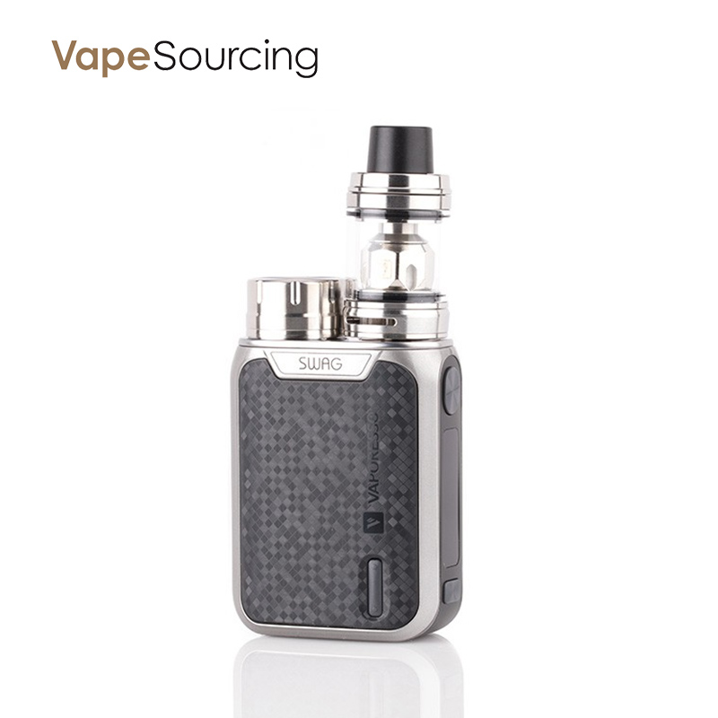 Vaporesso Swag Kit with NRG SE Tank 3.5ml