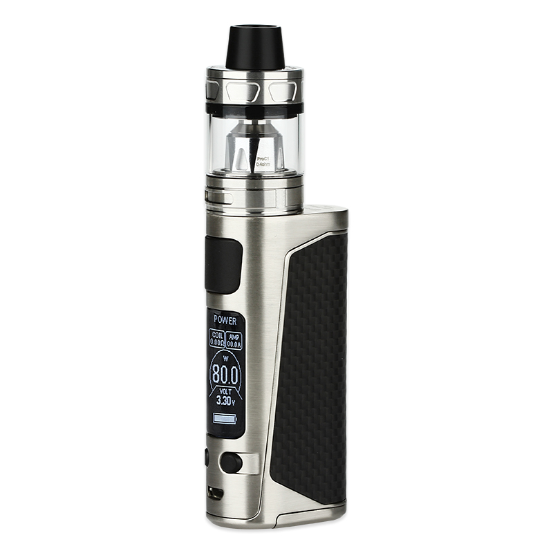 Joyetech eVic Primo Mini Kit 80W with ProCore Aries Atomizer