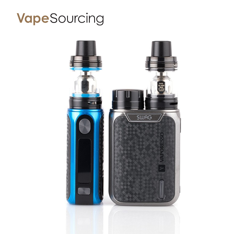 Vaporesso Swag Kit with NRG SE Tank 3.5ml