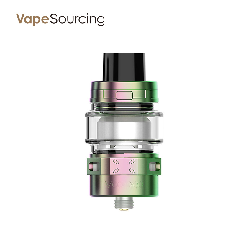 VOOPOO Maat Sub Ohm Tank 4ml