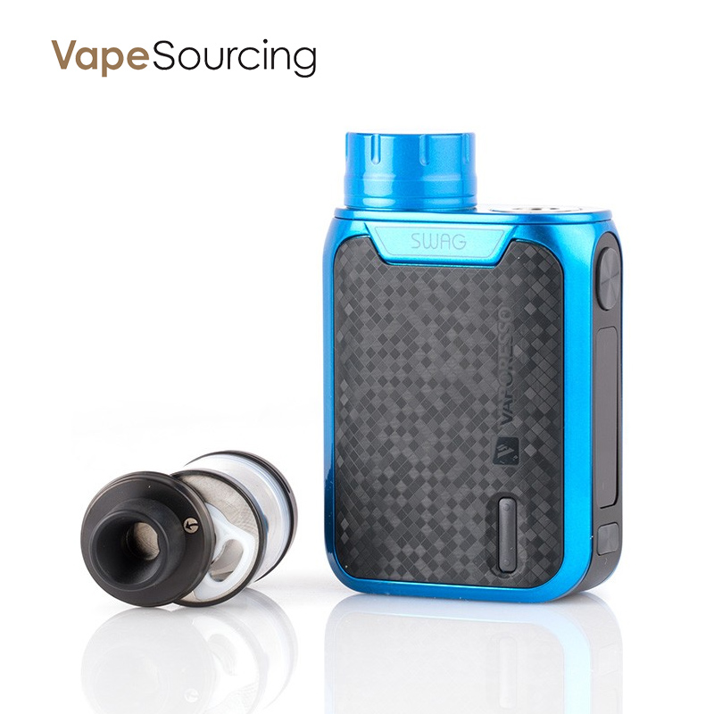 Vaporesso Swag Kit with NRG SE Tank 3.5ml