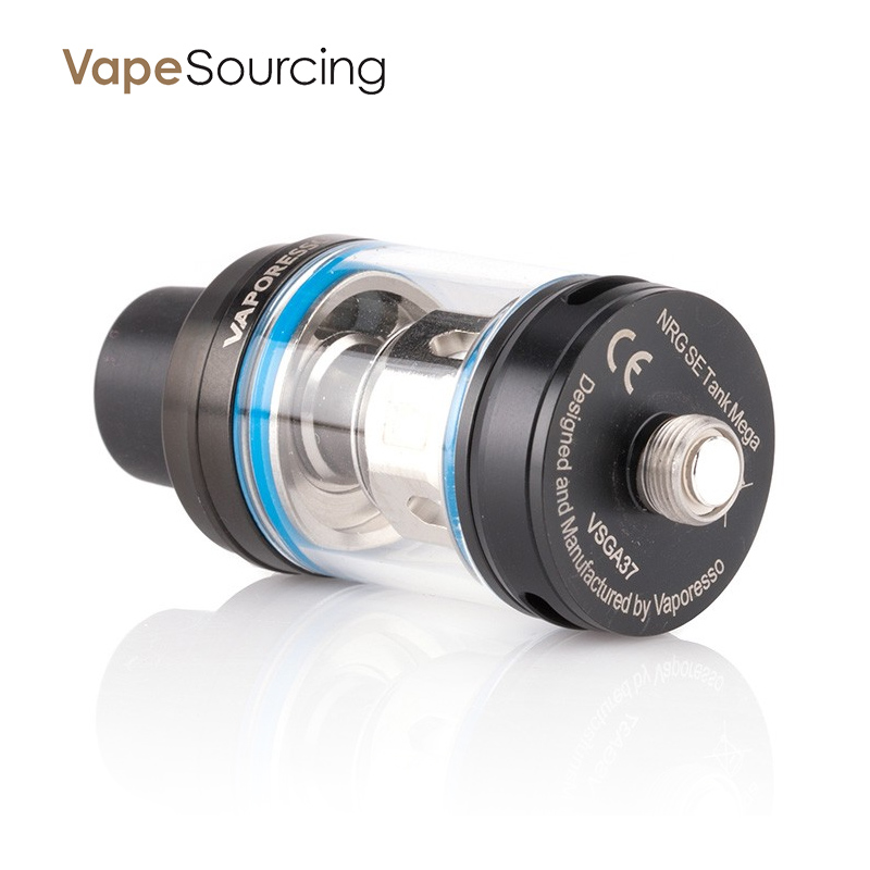 Vaporesso Swag Kit with NRG SE Tank 3.5ml