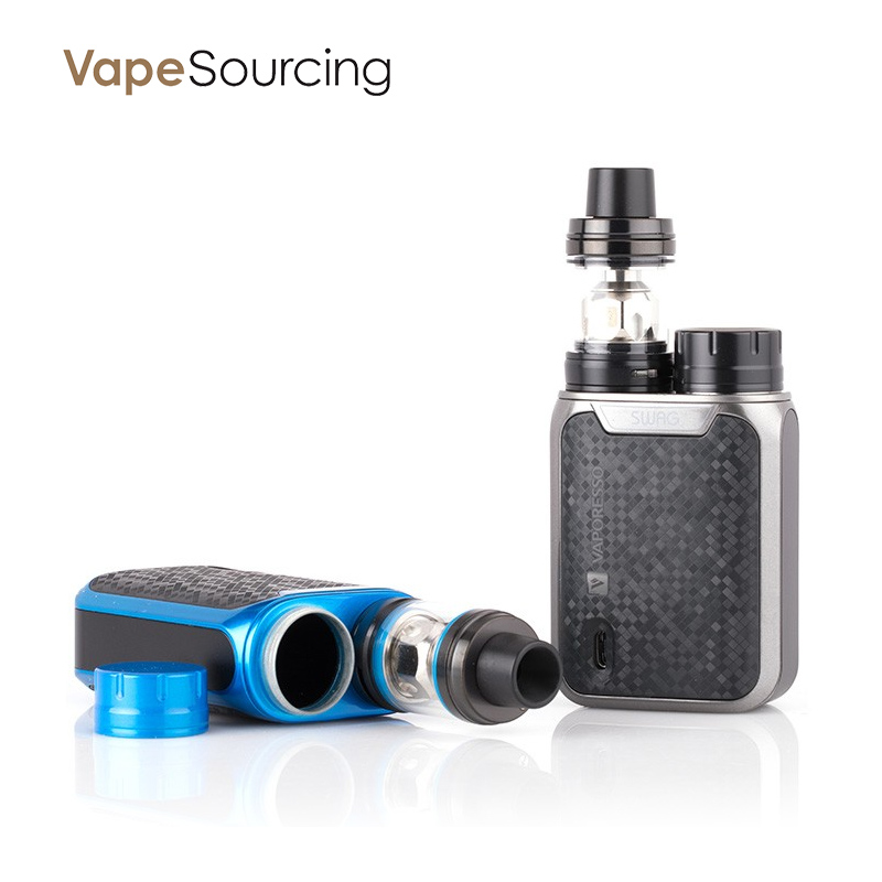 Vaporesso Swag Kit with NRG SE Tank 3.5ml