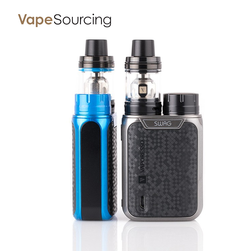 Vaporesso Swag Kit with NRG SE Tank 3.5ml