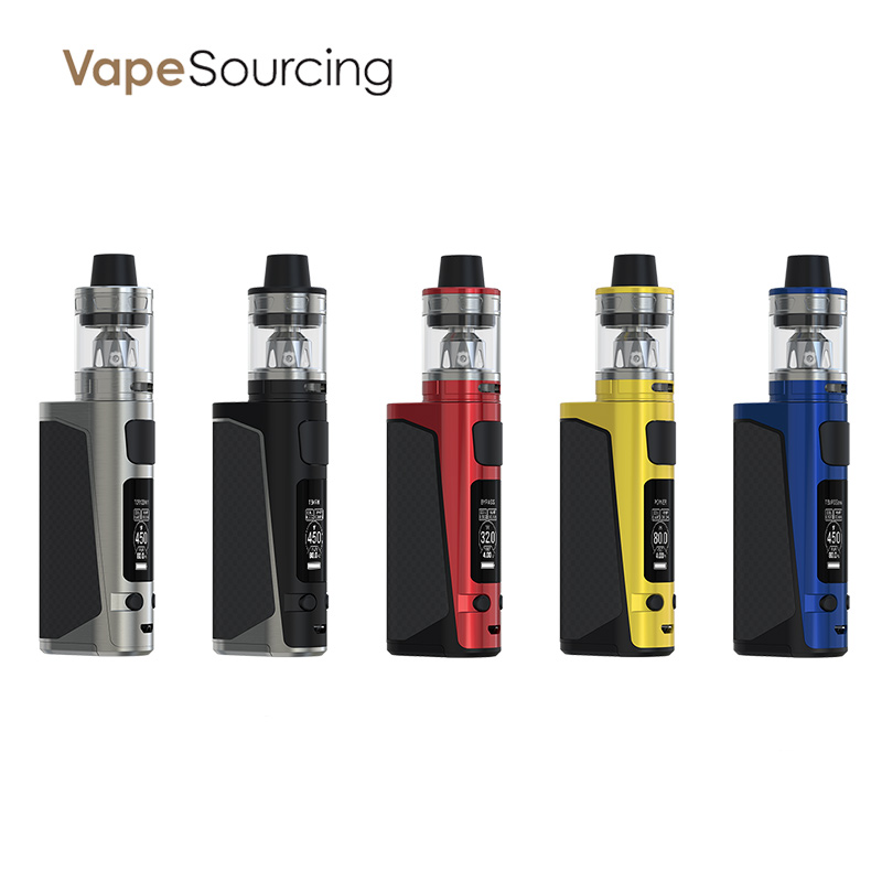 Joyetech eVic Primo Mini Kit 80W with ProCore Aries Atomizer