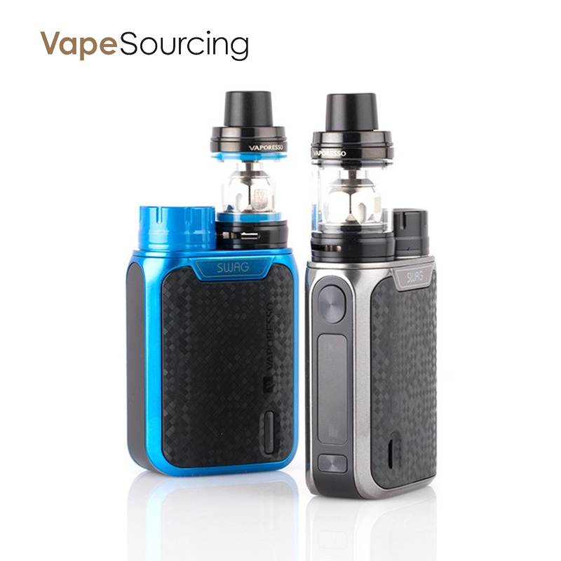 Vaporesso Swag Kit with NRG SE Tank 3.5ml