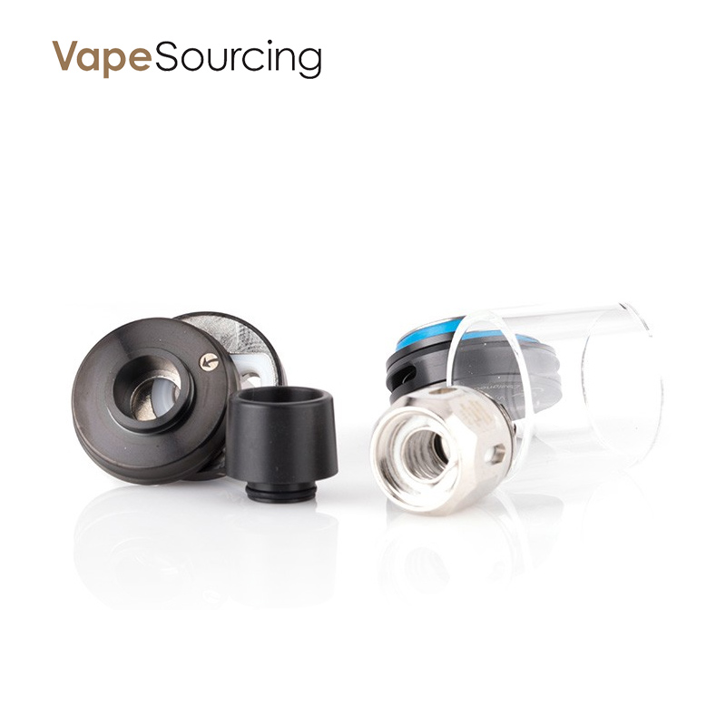 Vaporesso Swag Kit with NRG SE Tank 3.5ml