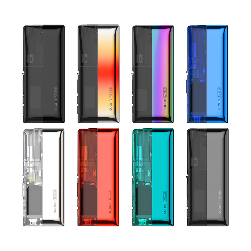 Suorin Air Mod 40W Pod Kit 1500mAh