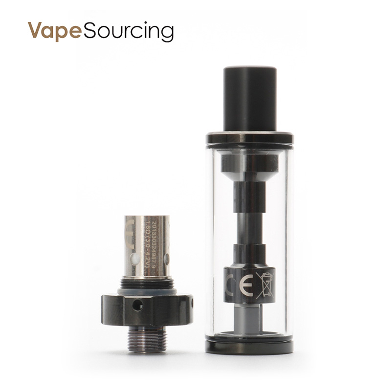 Aspire K2 Quick Start Kit