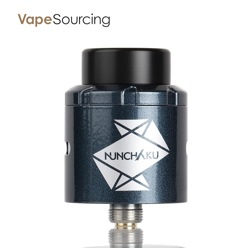 Uwell Nunchaku RDA Starter Kit 80W