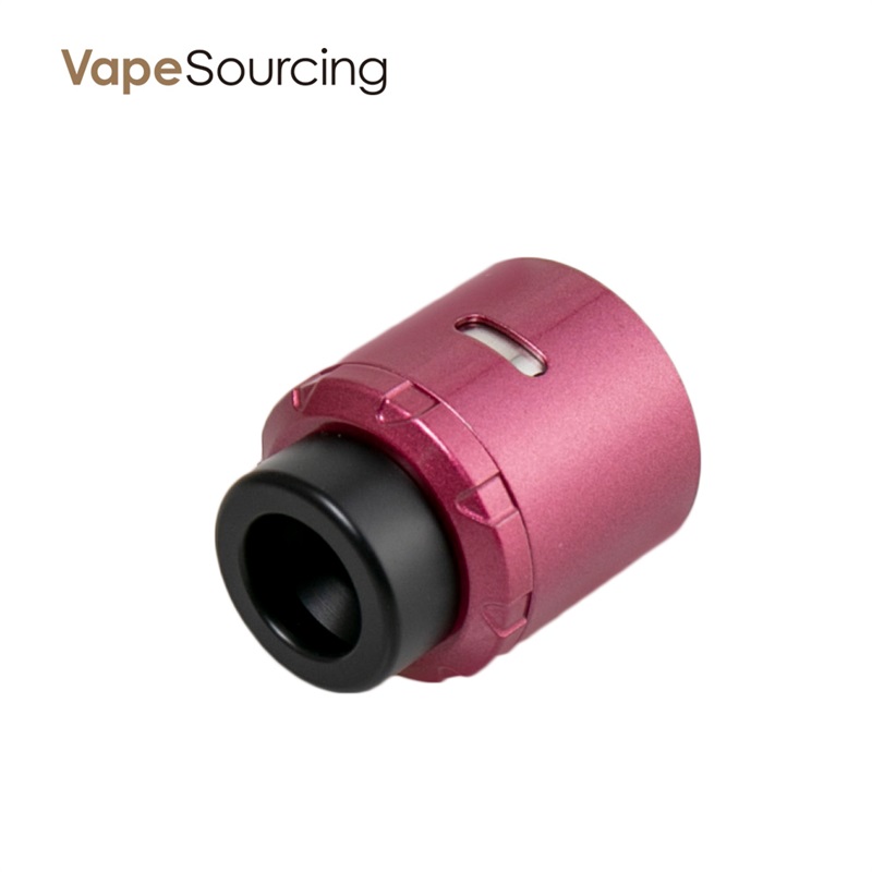 Uwell Nunchaku RDA Starter Kit 80W