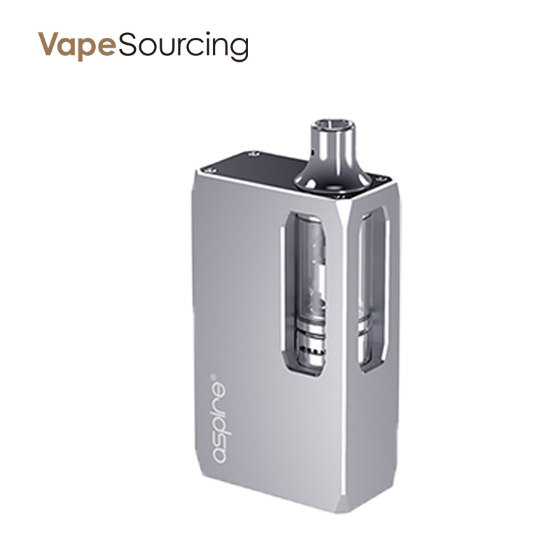 Aspire K1 Box Kit 1000mAh with K1 Plus Tank