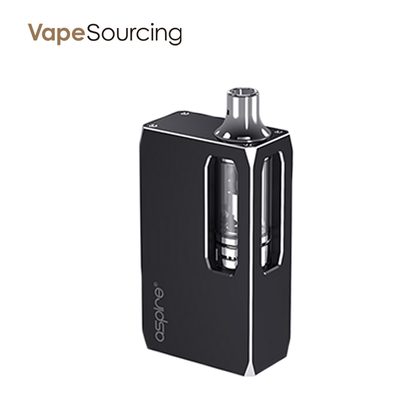 Aspire K1 Box Kit 1000mAh with K1 Plus Tank