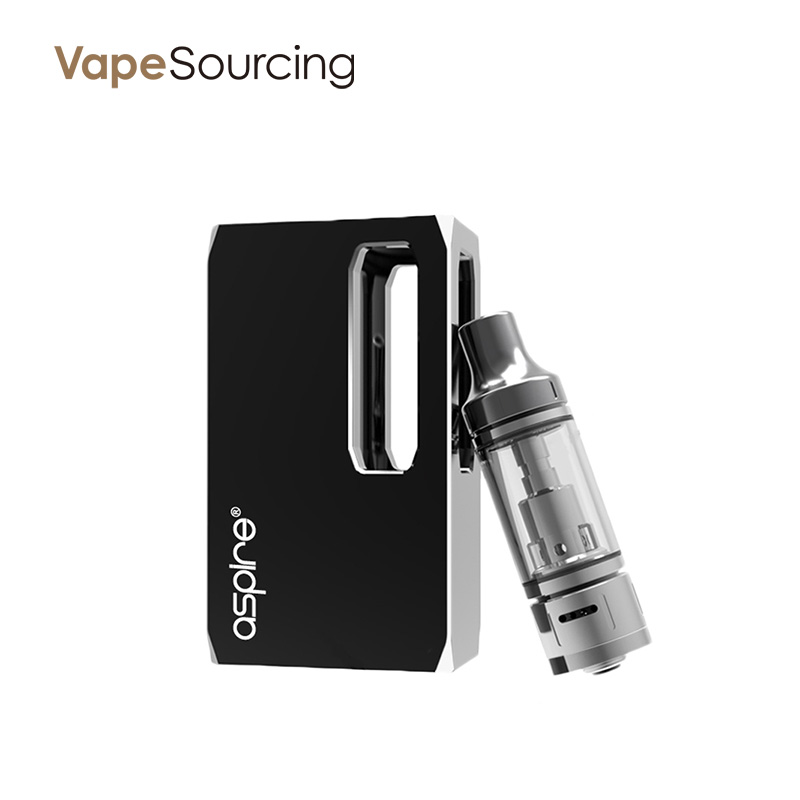 Aspire K1 Box Kit 1000mAh with K1 Plus Tank