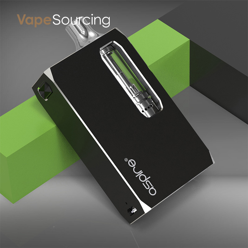 Aspire K1 Box Kit 1000mAh with K1 Plus Tank