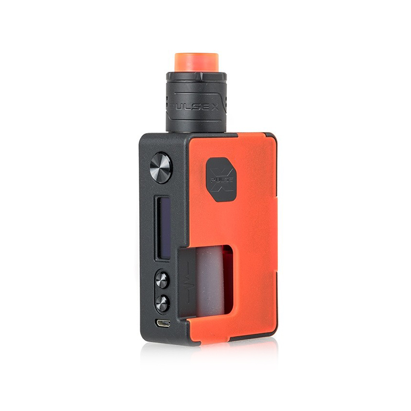 Vandy Vape Pulse X Squonk Kit