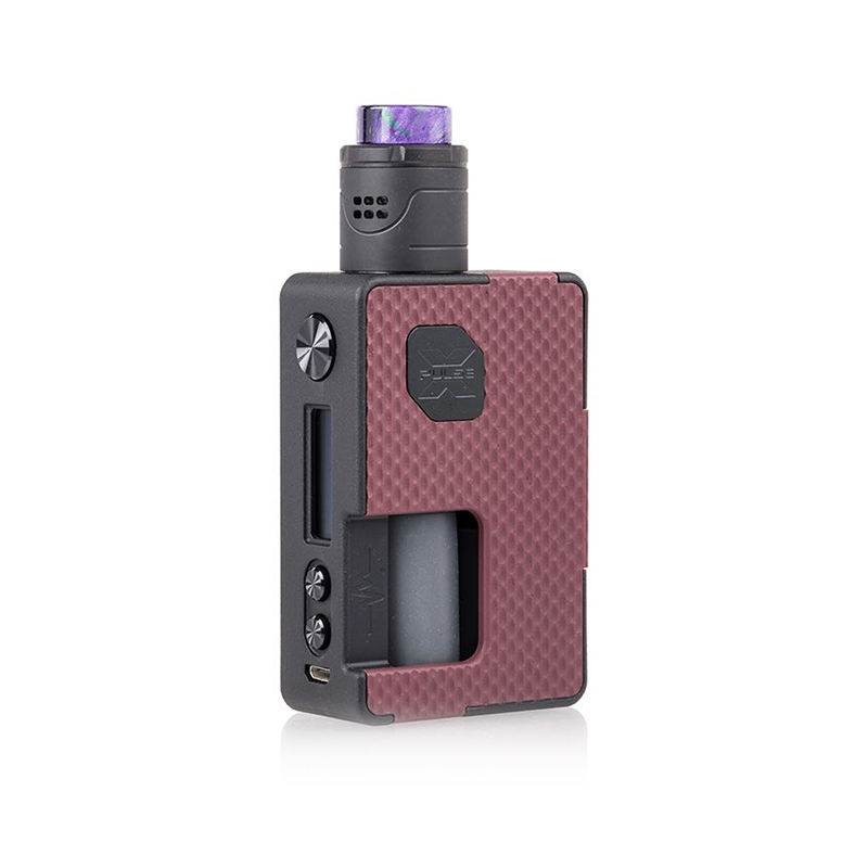 Vandy Vape Pulse X Squonk Kit