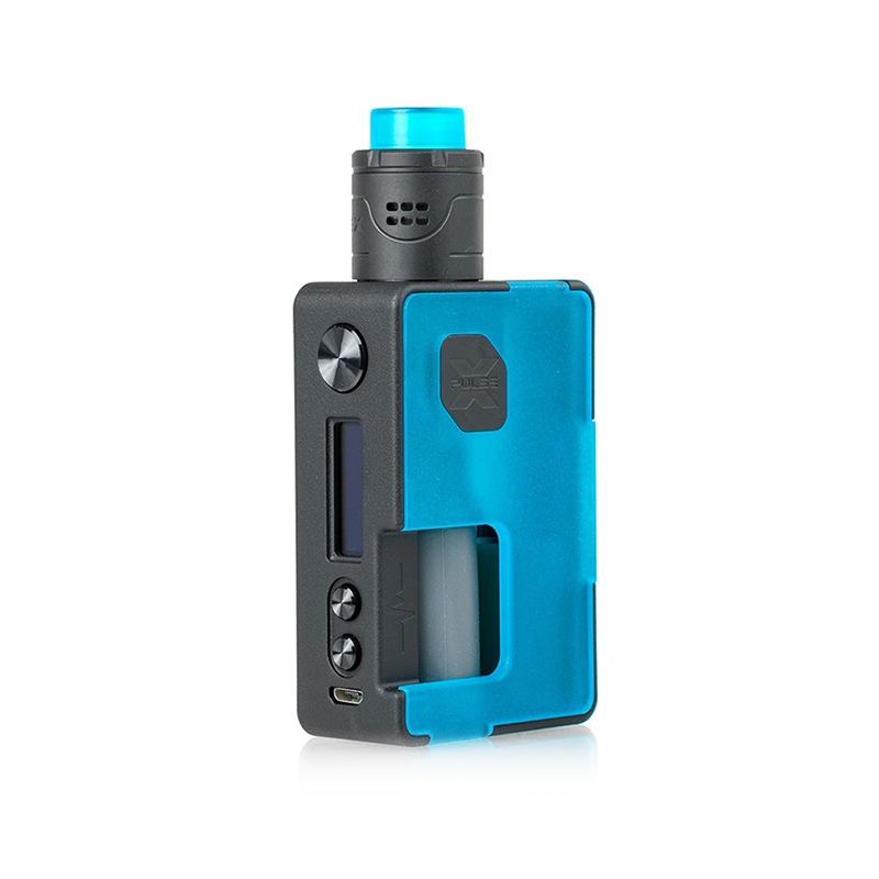 Vandy Vape Pulse X Squonk Kit