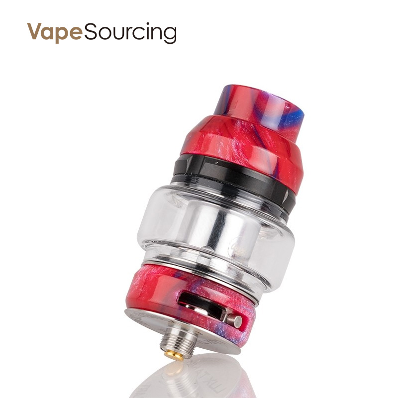 CoilART LUX 200 Kit 200W with LUX Mesh Tank