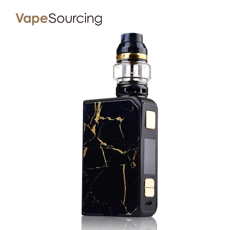 CoilART LUX 200 Kit 200W with LUX Mesh Tank