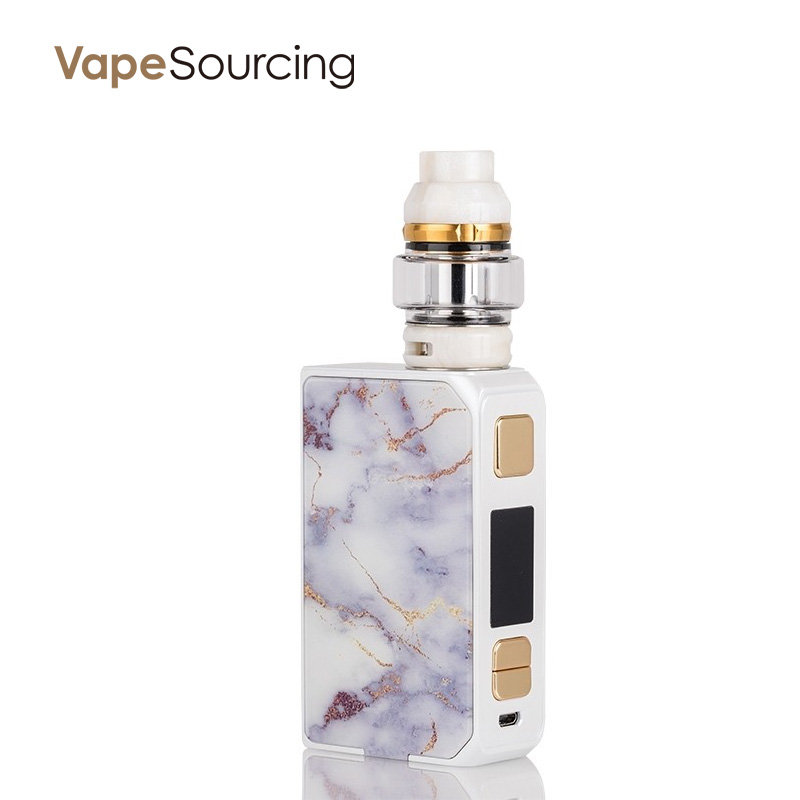 CoilART LUX 200 Kit 200W with LUX Mesh Tank