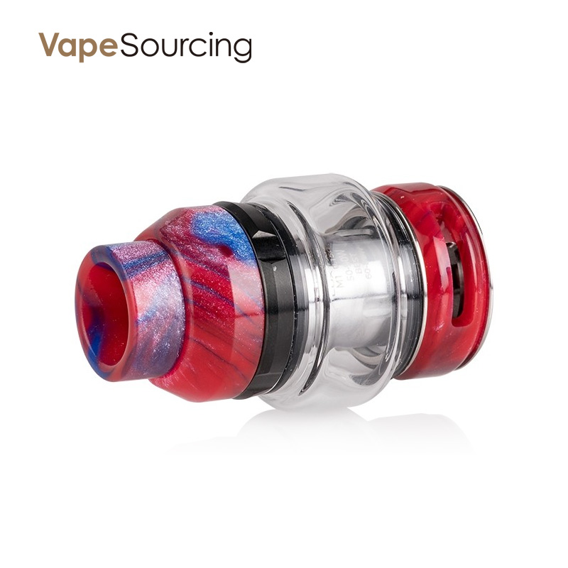 CoilART LUX 200 Kit 200W with LUX Mesh Tank