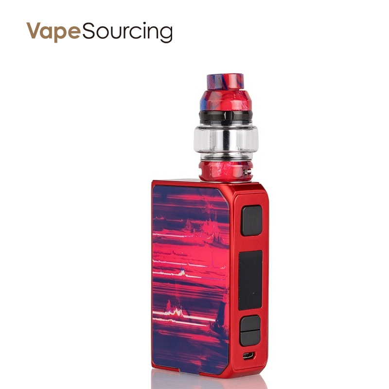 CoilART LUX 200 Kit 200W with LUX Mesh Tank