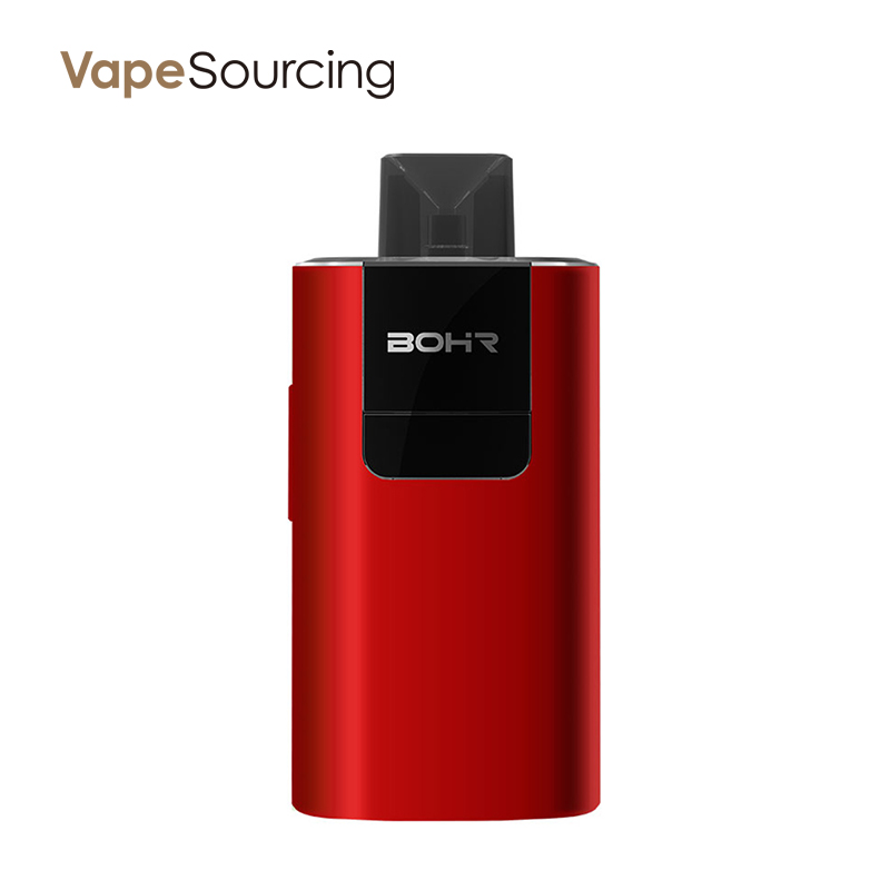 BOHR Flask Pod Kit 1150mAh